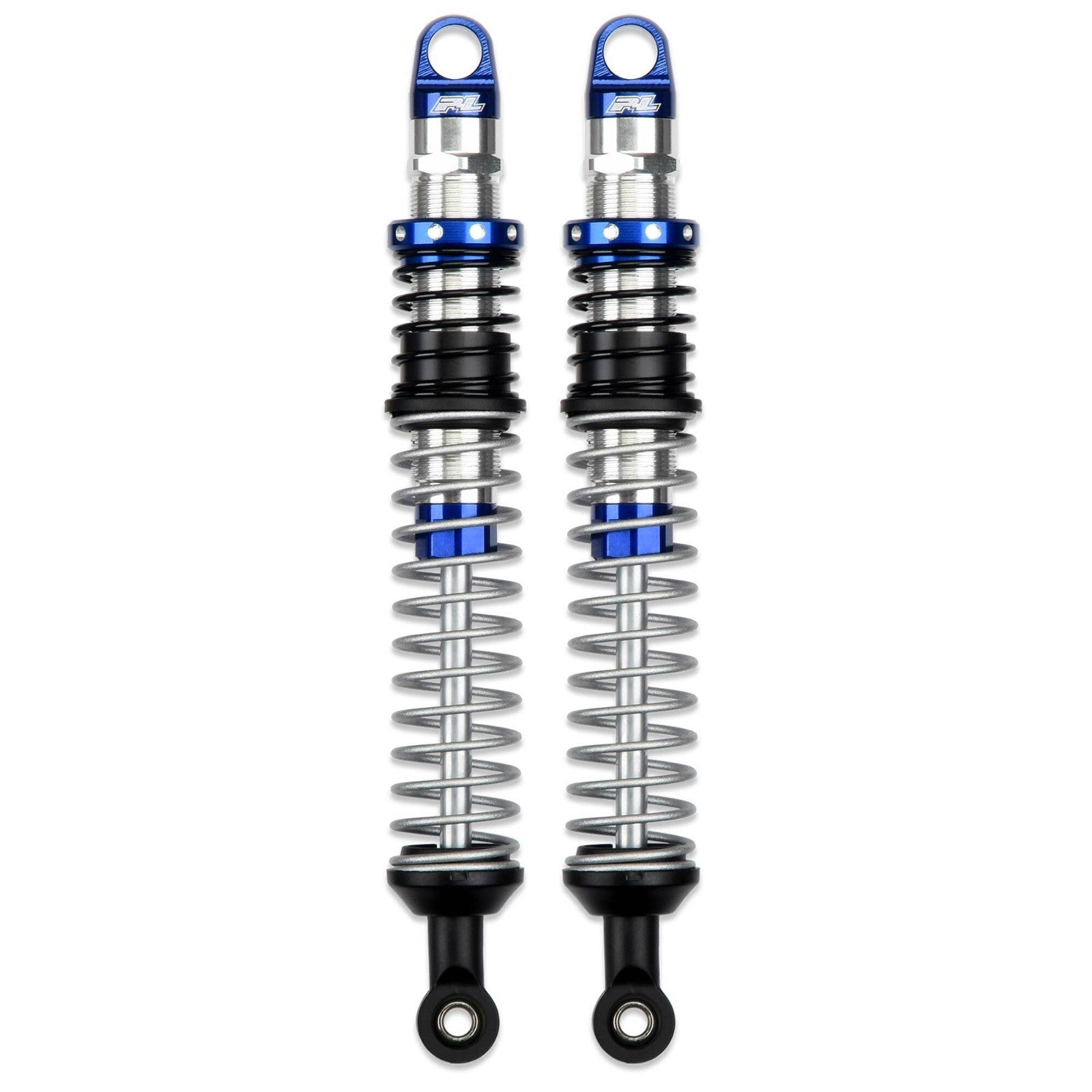 Proline 1/10 Scale PowerStroke Rear Shocks: Short Course PRO631602