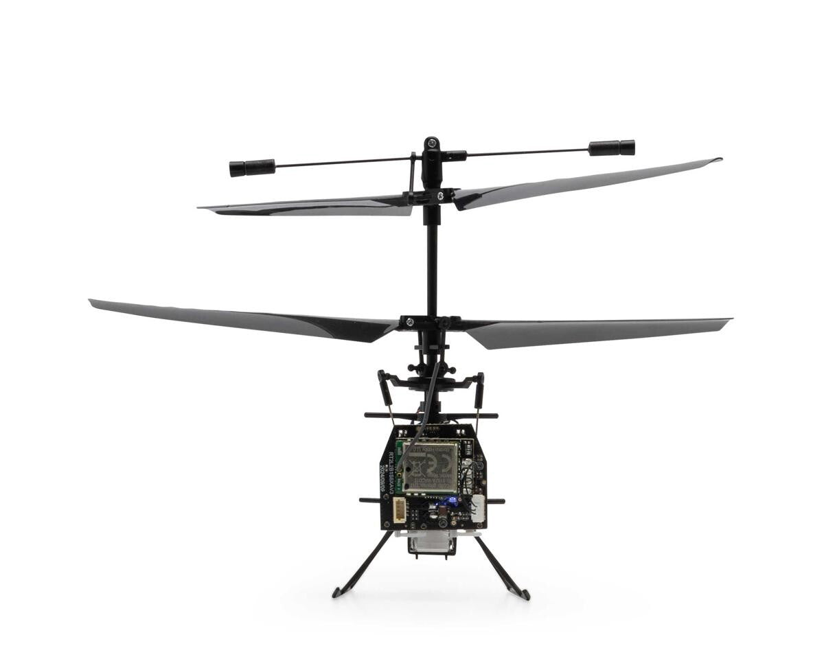 Blade mCX RTF Micro Electric Coaxial Indoor Trainer Helicopter BLH02600