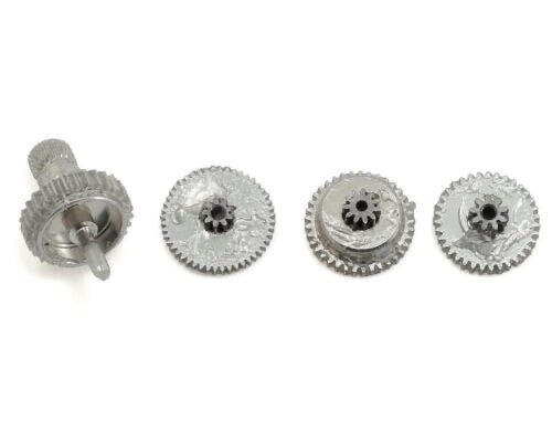 Spektrum RC Remote Control Helicopter Servo Gear Set H3050 3050 SPMSP1040