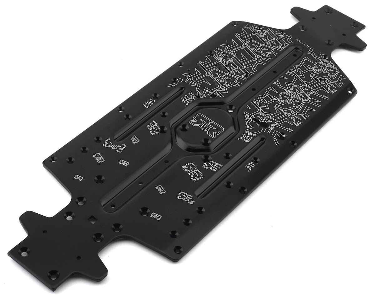 Arrma Outcast 8S 445mm Aluminum RC Remote Control Chassis ARA320470 320470
