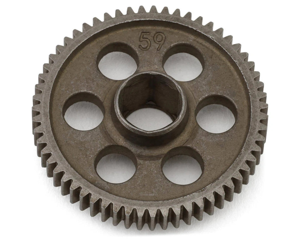 Arrma 311196 ARA311196 Metal Spur Gear 59T for Granite / Typhon / Mojave GROM