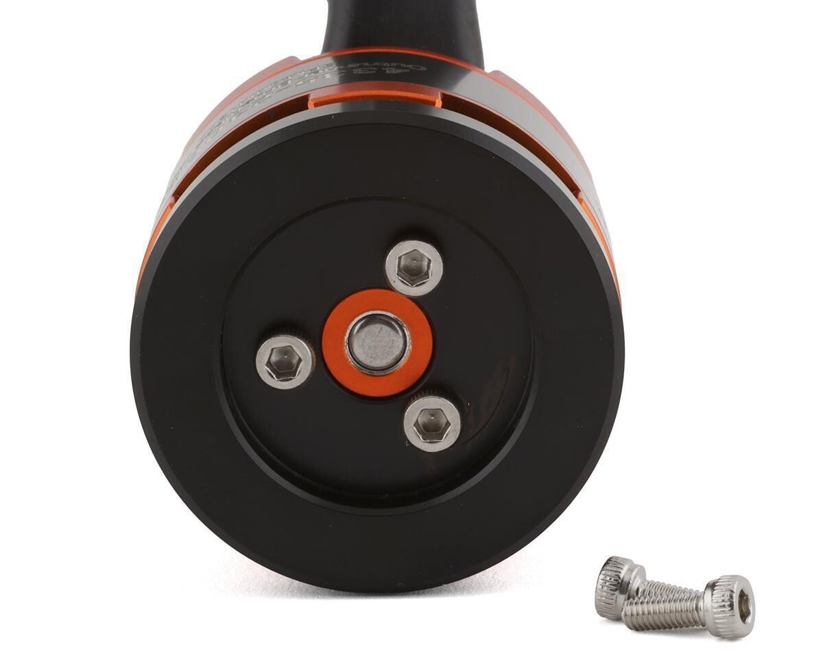 Spektrum RC Firma 2300Kv Brushless Outrunner Marine Motor SPMXMM1200 : Recoil 2