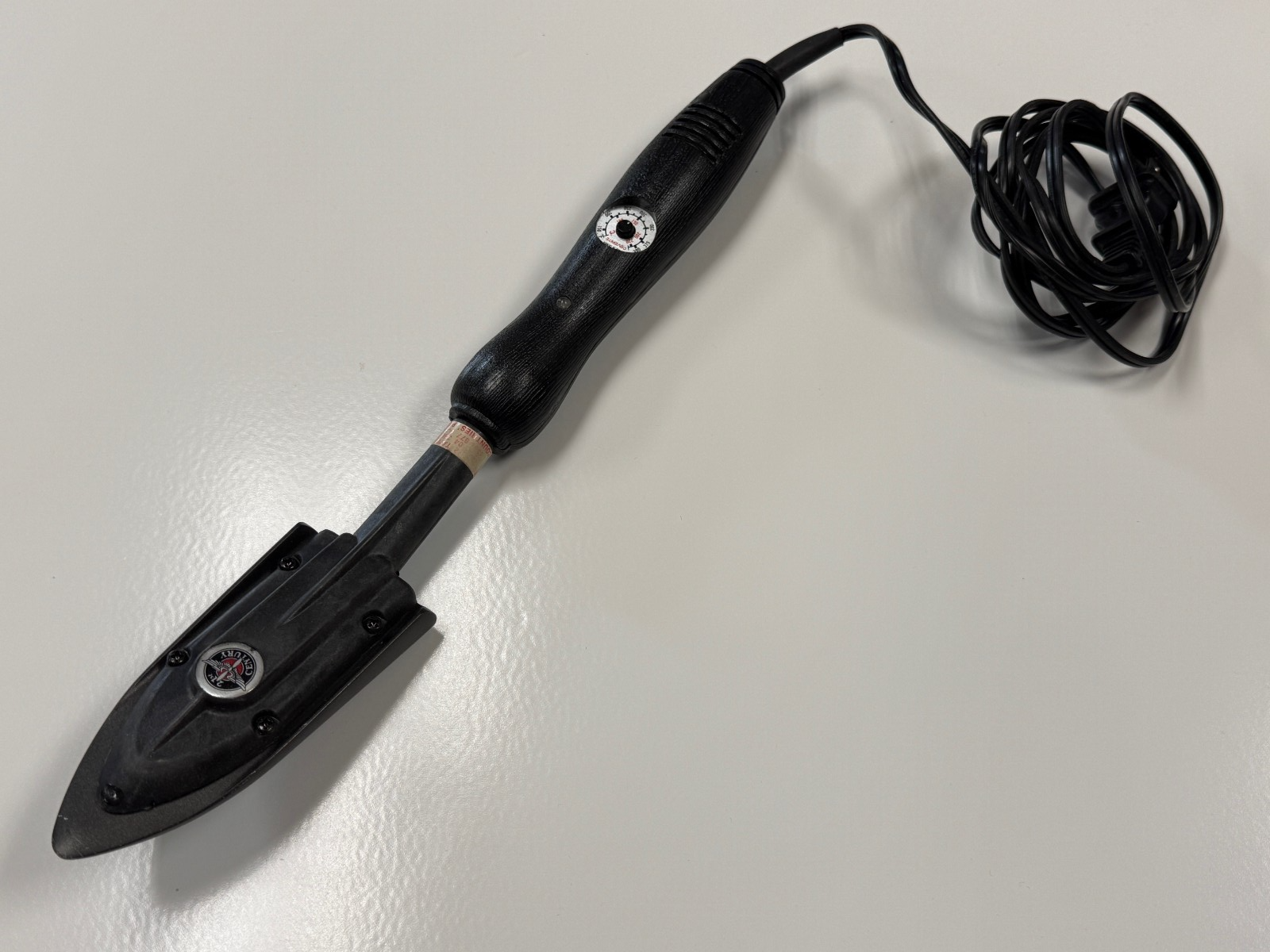 Coverite Remote Control Airplane Covering / Sealing Iron : Monokote Ultracote