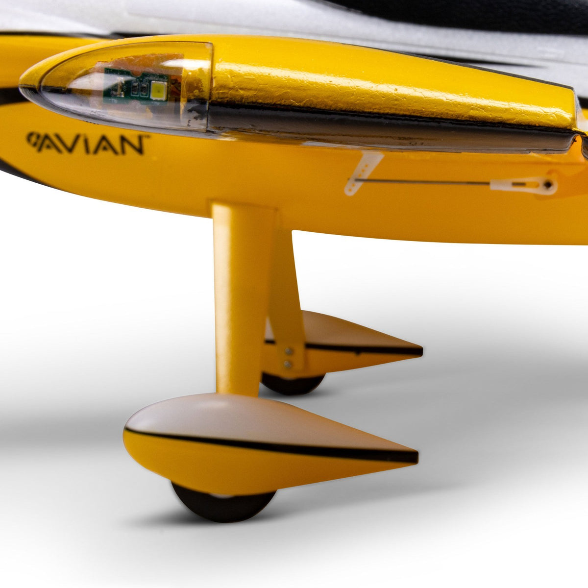 E-Flite EFL10750 Sportix 1.1m Bind-N-Fly Basic RC Airplane 1100mm w/AS3X+ & SAFE