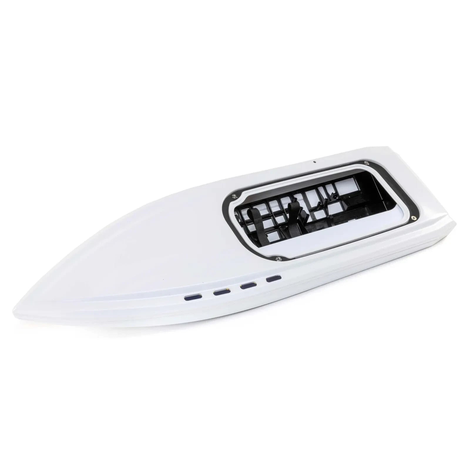 Pro Boat Hull / Body White Sonicwake 36 V2 PRB281128 Replacement Boat Part