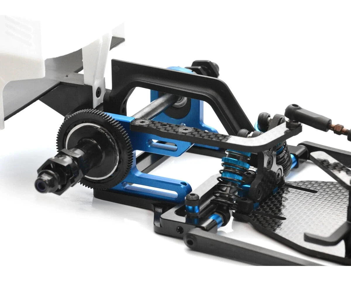 Exotek F1 Ultra R5 1/10 Scale Pro Race Formula RC Chassis Kit EXOF1R5