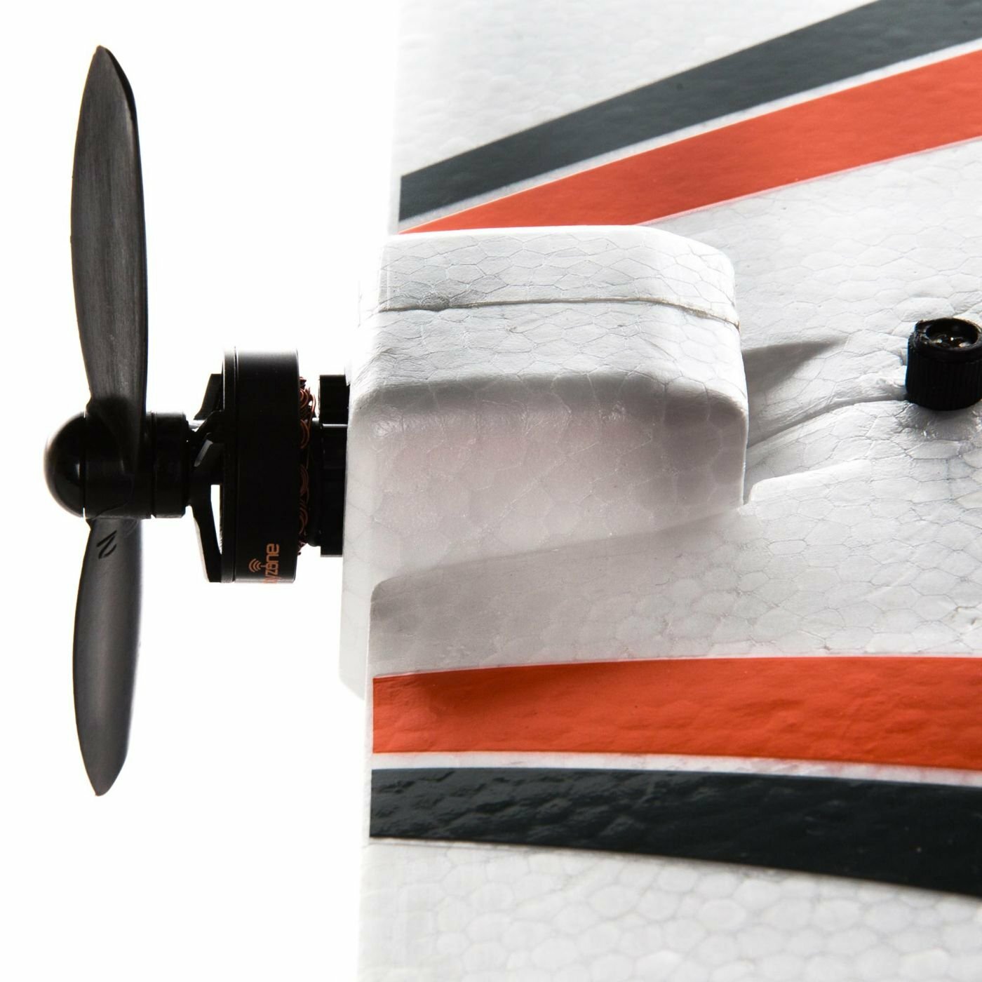 HobbyZone AeroScout S 2 1.1m RTF Trainer Electric Airplane (1095mm) HBZ380001