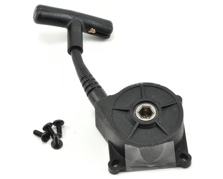 Dynamite Pull Start Mach 28 .28 DYNP5398 Platinum .28XP 28XP PullStart