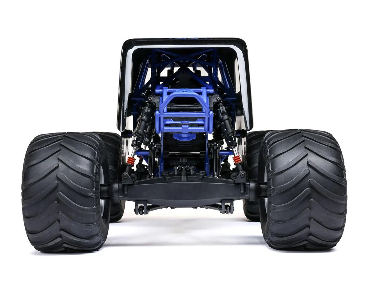 Losi LMT 2.0 Son-Uva Digger 4x4 RTR Brushless RC Monster Truck LOS04028T2