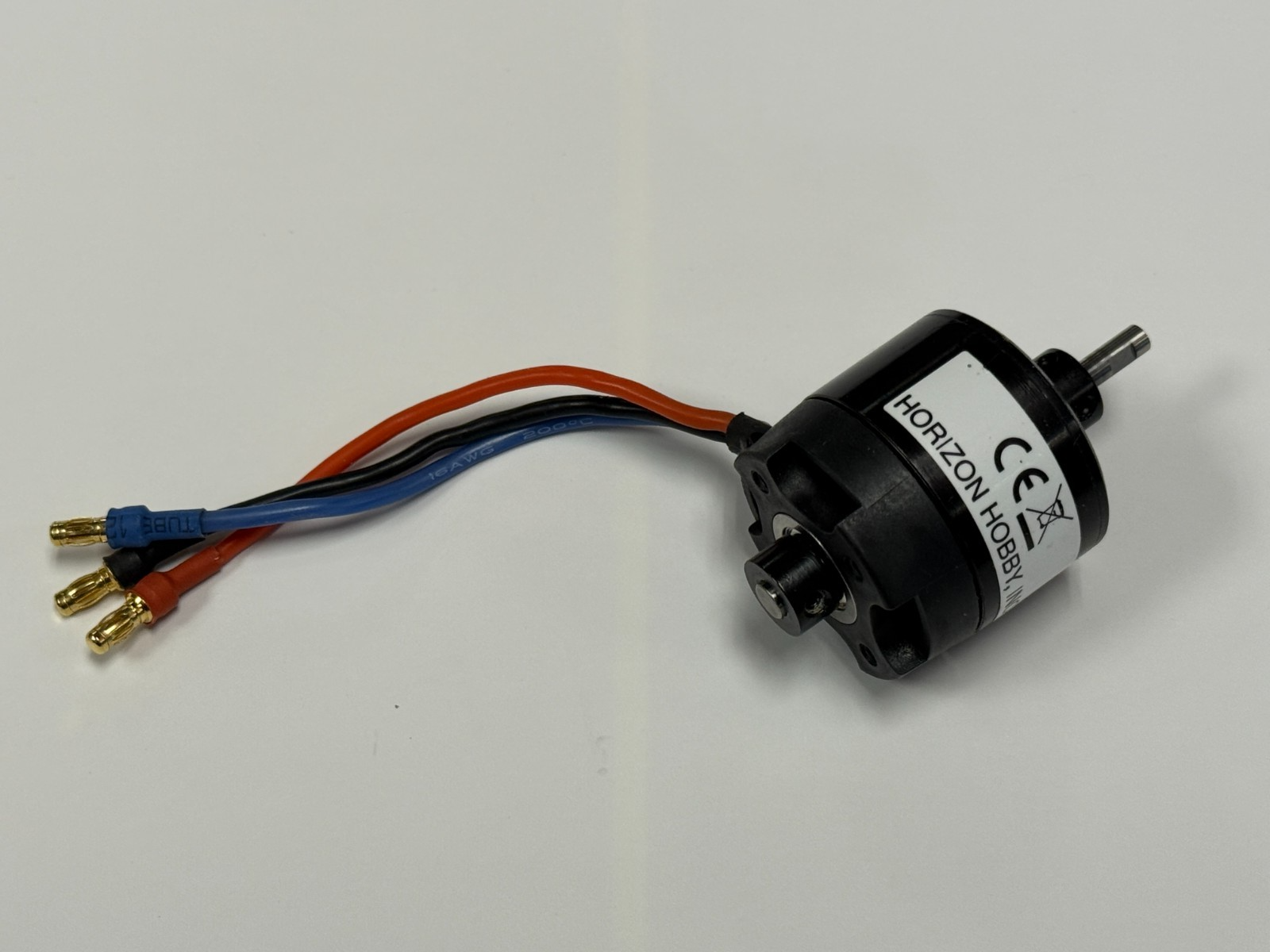 E-flite EFlite EFLM480BL 480 Size Brushless RC Airplane Outrunner Motor 960Kv