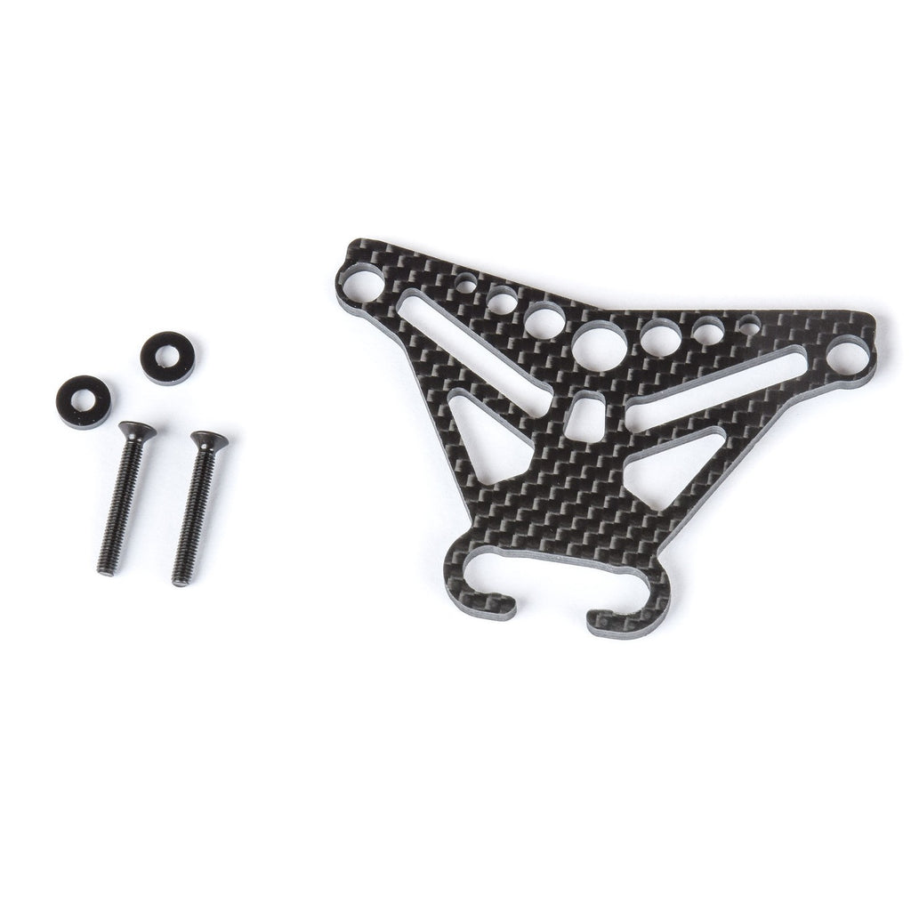 Pro-Line Carbon Fiber Shock REAR Shock Tower Brace for ARRMA 3S &MEGA PRO639400
