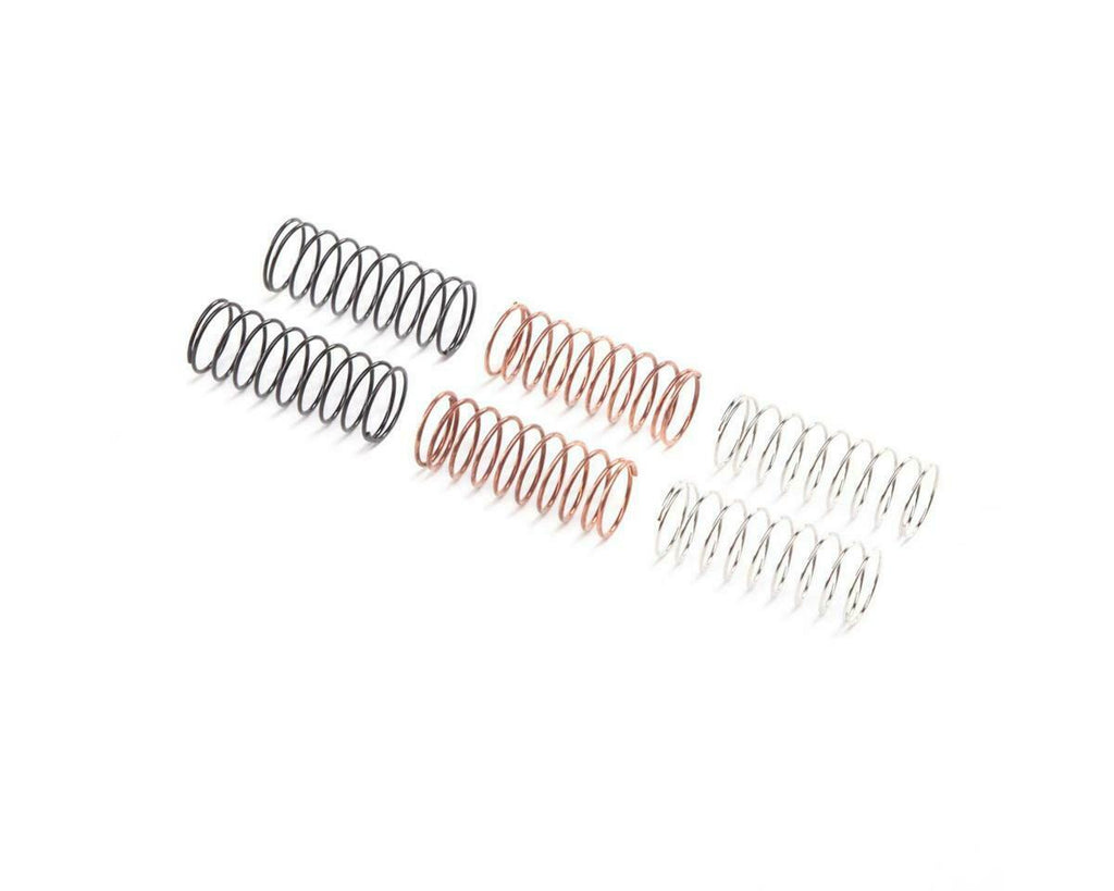 Losi Mini-T MiniT RC Remote Control Truck 2.0 Front Shock Springs (3) LOS214015