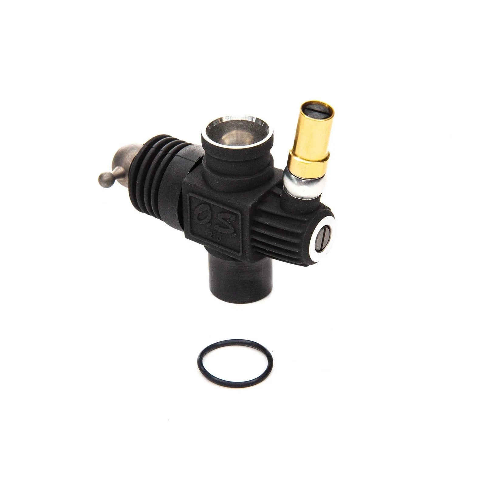OS O.S. 2AN81002 RC Engine Carb Carburetor 21J3(B) Speed B21 .21 Adam Drake