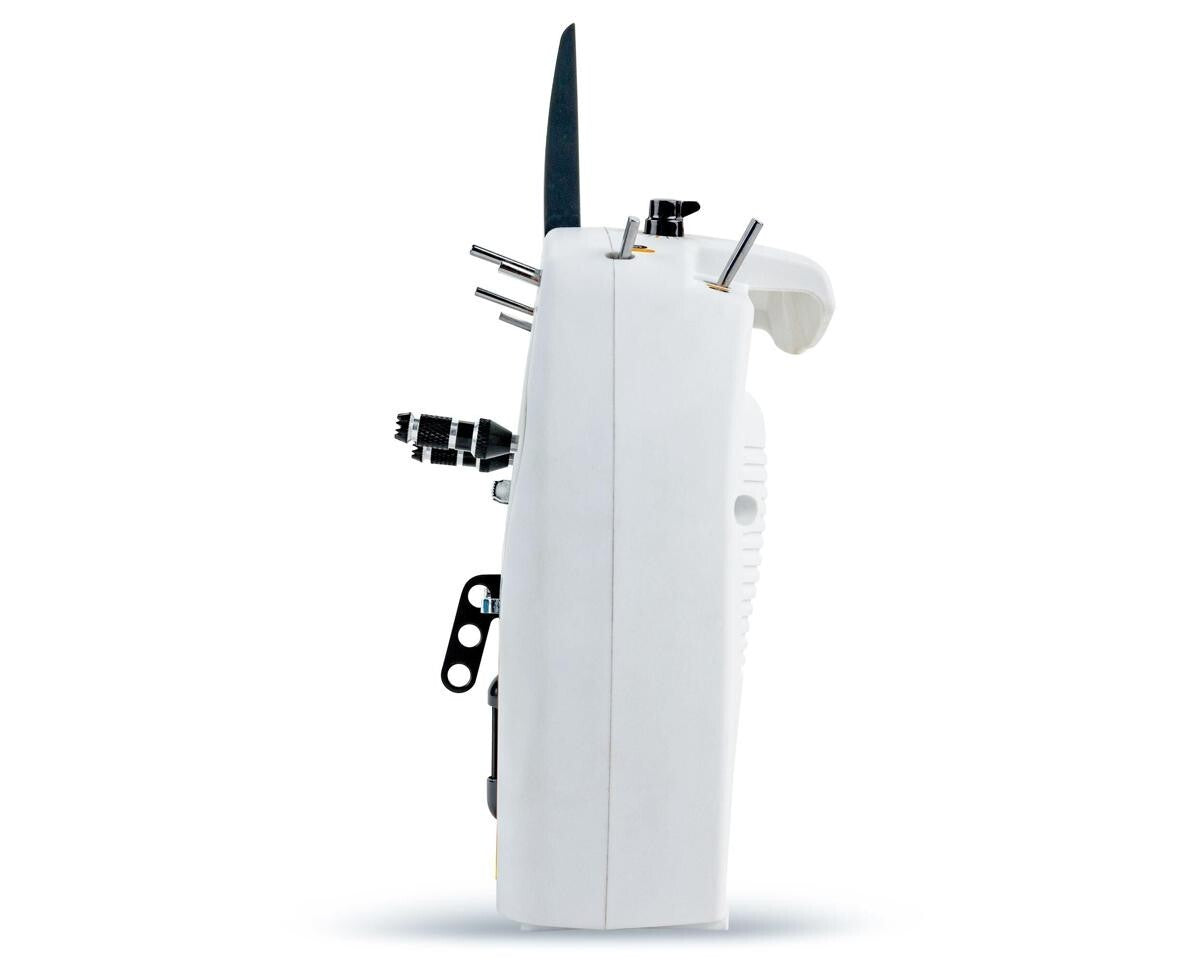 Spektrum RC NX7e 7 Channel Full Range DSMX 2.4ghz Transmitter Only SPMR7100