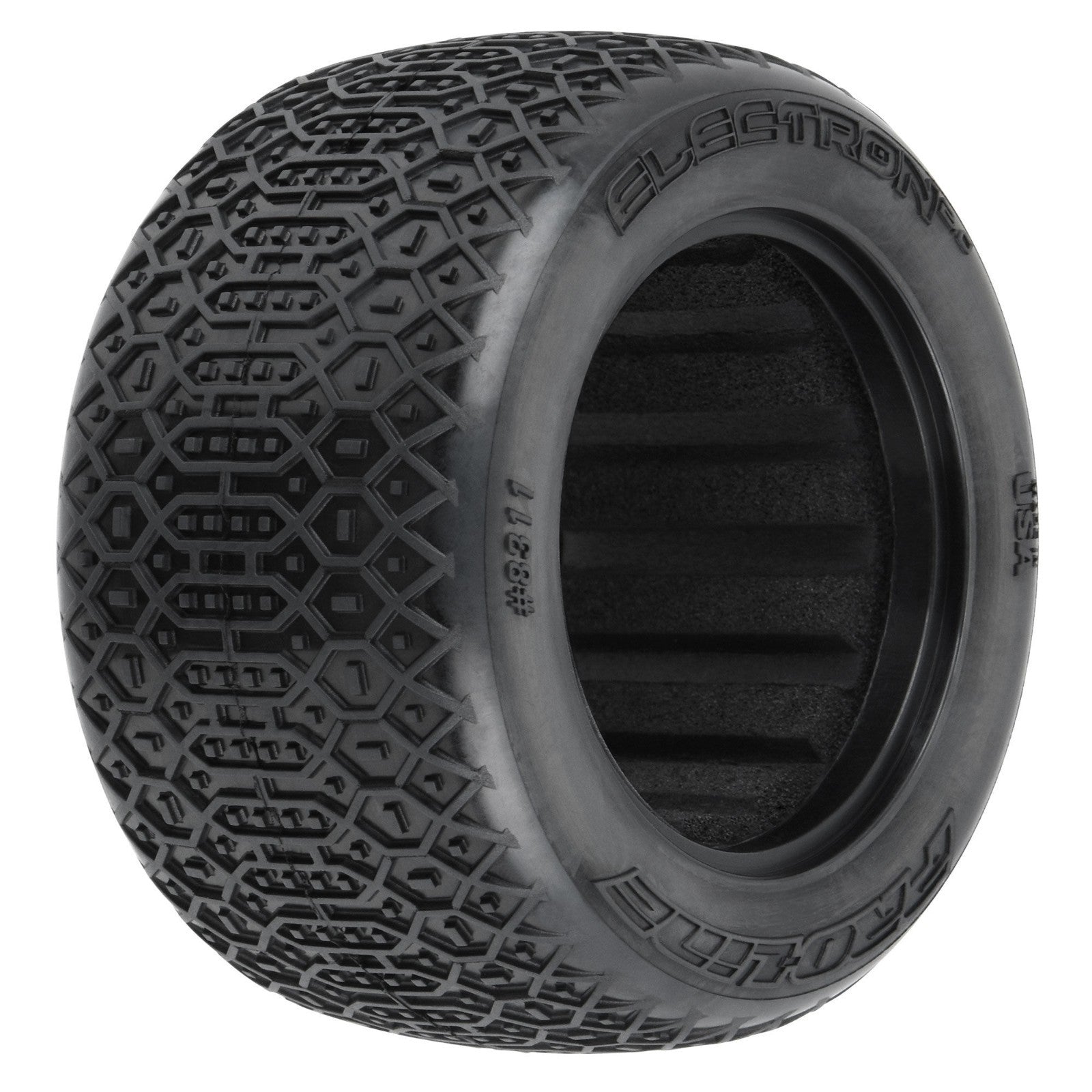 Racing Electron 2.0 T MC Front/Rear 2.2" Off-Road Truck Tires 2 PRO831117