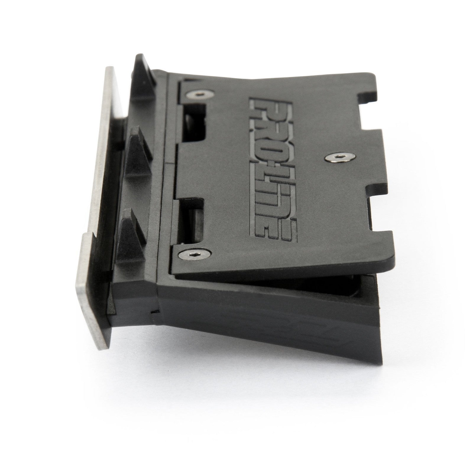 PROLINE 1/10 Universal Body Capture Rock Sliders for Most Crawlers PRO640900