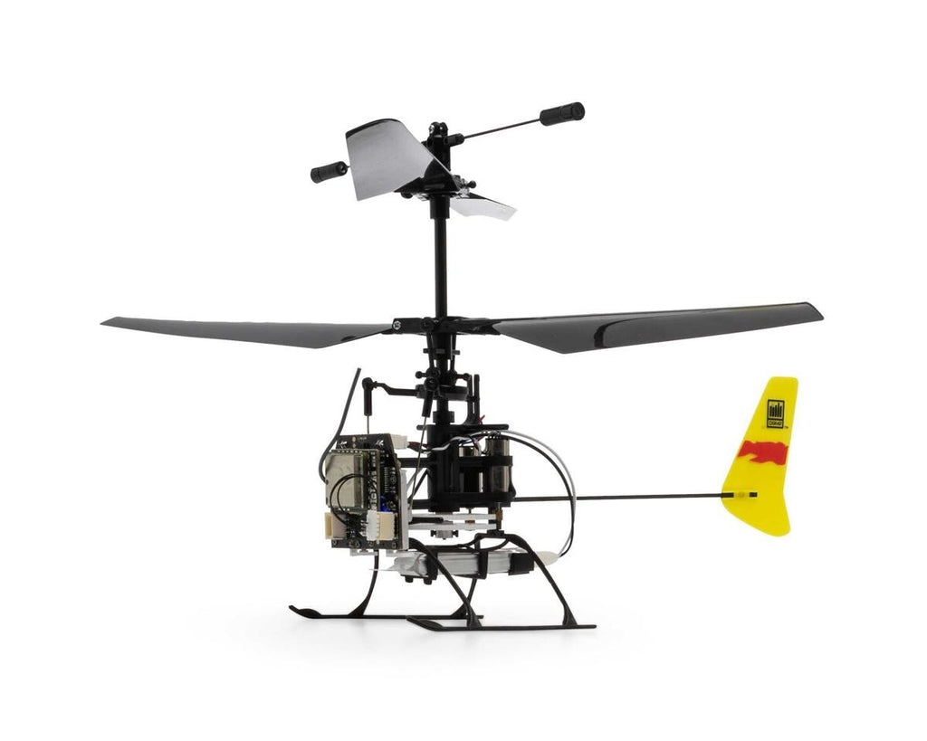 Blade mCX RTF Micro Electric Coaxial Indoor Trainer Helicopter BLH02600