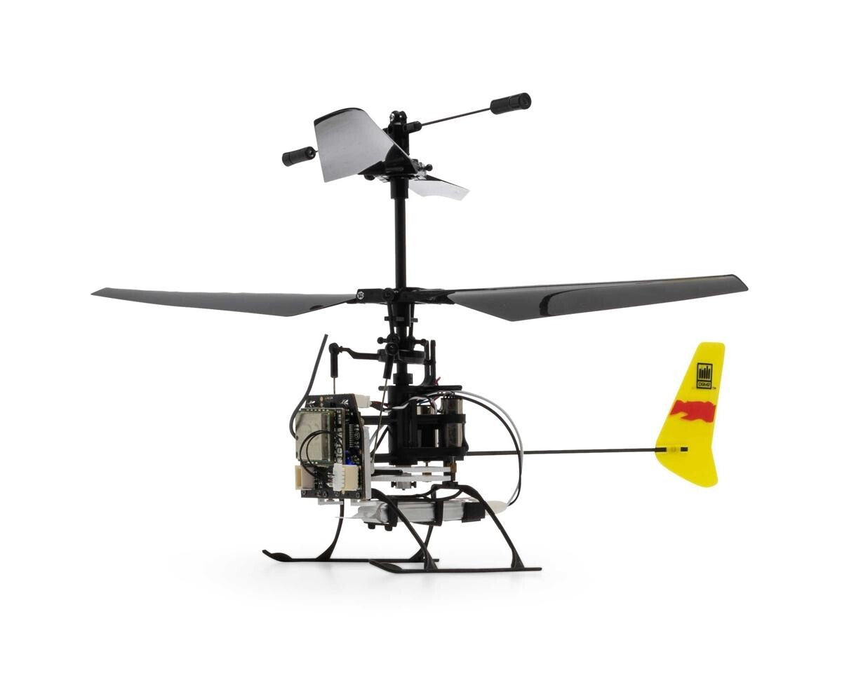 Blade mCX RTF Micro Electric Coaxial Indoor Trainer Helicopter BLH02600