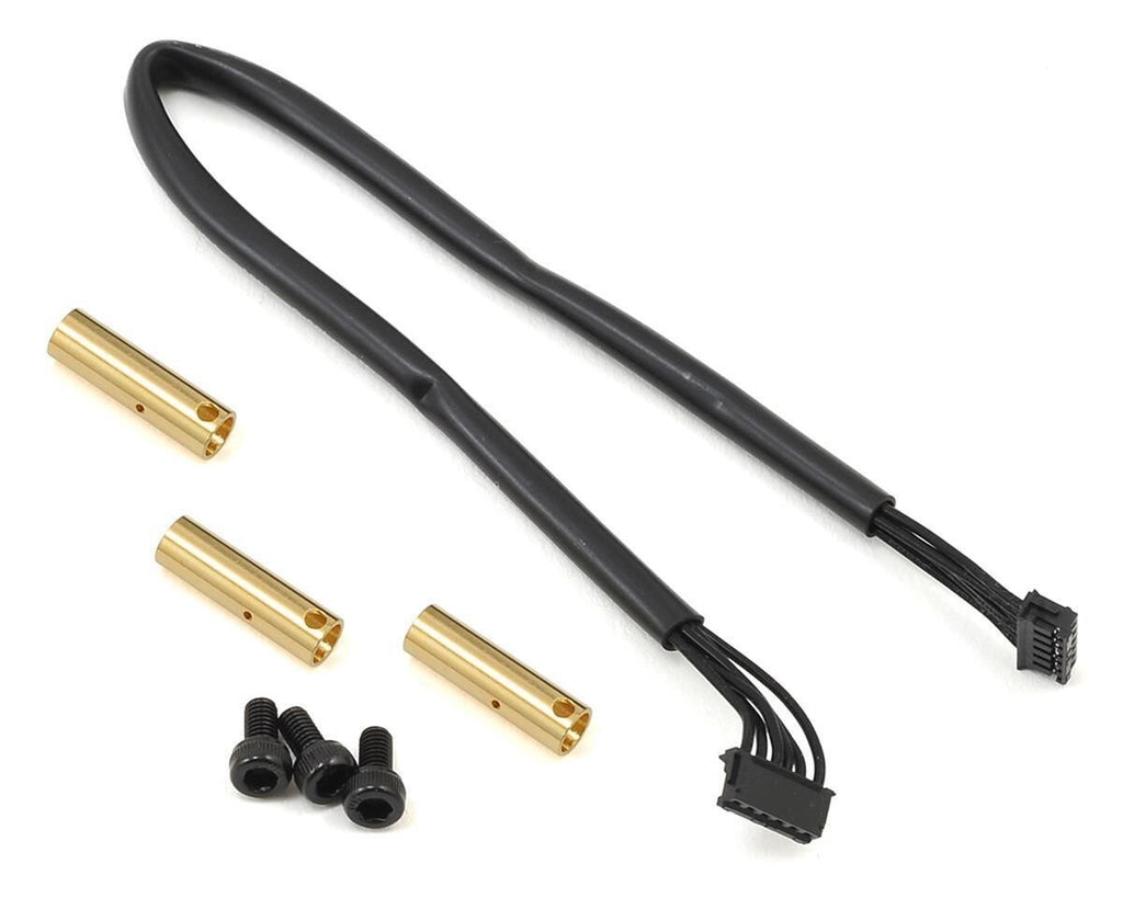 Castle Creations Mamba Micro X2 Crawler Waterproof Sensored Combo w/2850Kv Slate