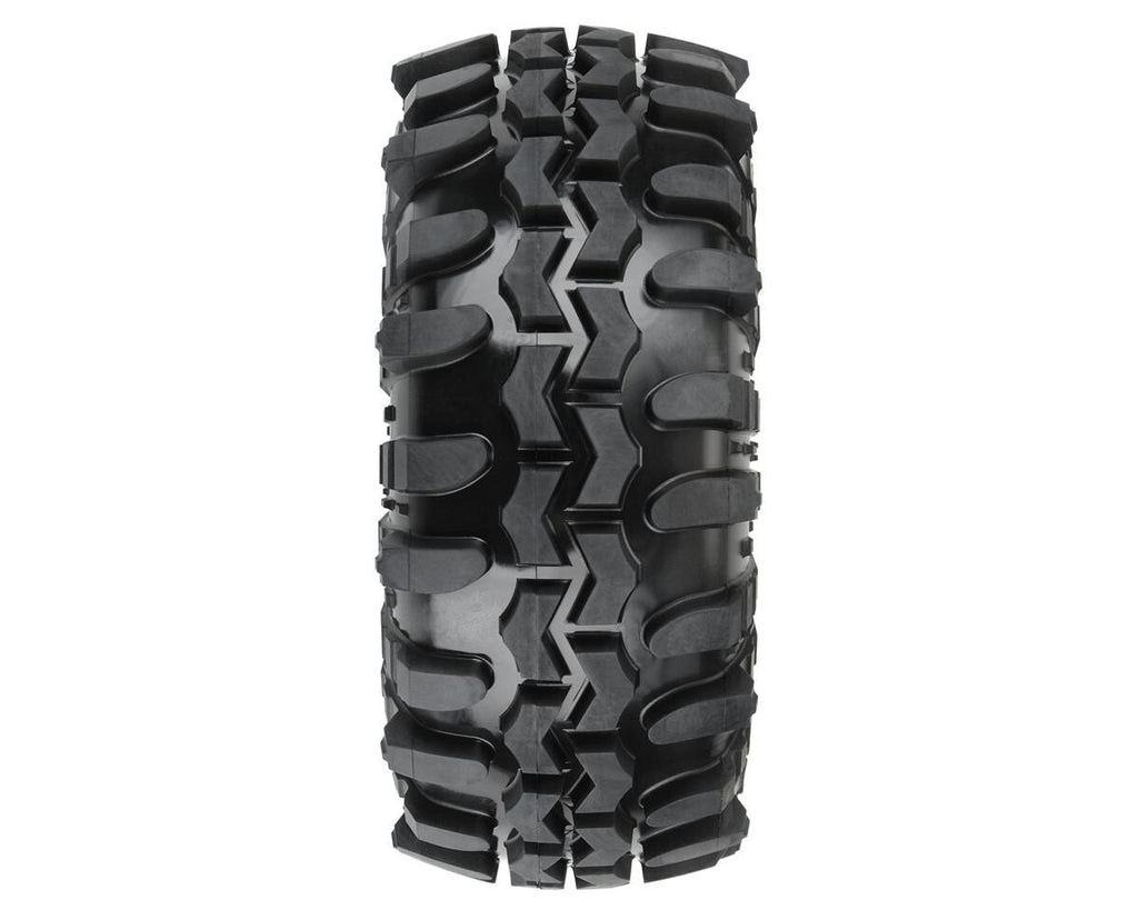 Pro-Line SCX6 Interco Super Swamper 2.9" Tires (2) (G8)  PRO10201-14 PRO1020114