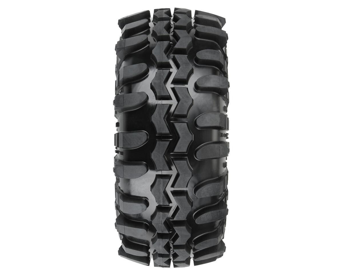 Pro-Line SCX6 Interco Super Swamper 2.9" Tires (2) (G8)  PRO10201-14 PRO1020114