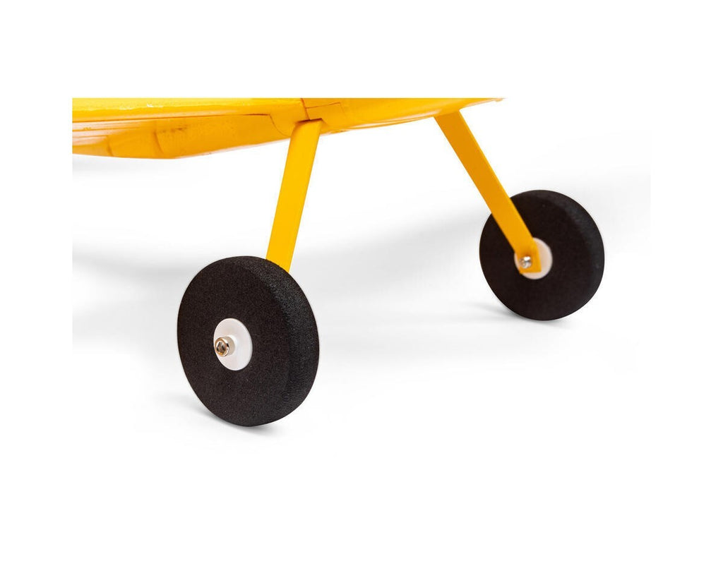 E-flite EFlite UMX Air Tractor BNF Bind In Fly Basic Electric Airplane EFLU16450