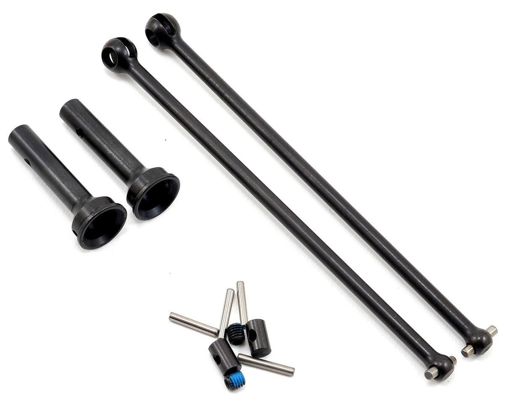 ARRMA Kraton 6S 1/8th Scale CVD Driveshaft Set 183mm (2) ARAC3985 | AR220033
