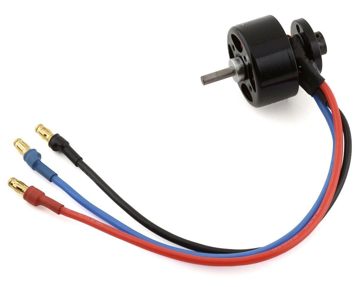 Spektrum RC 2832 14-Pole Brushless Motor 1300Kv SPMXAM1900 Apprentice S2