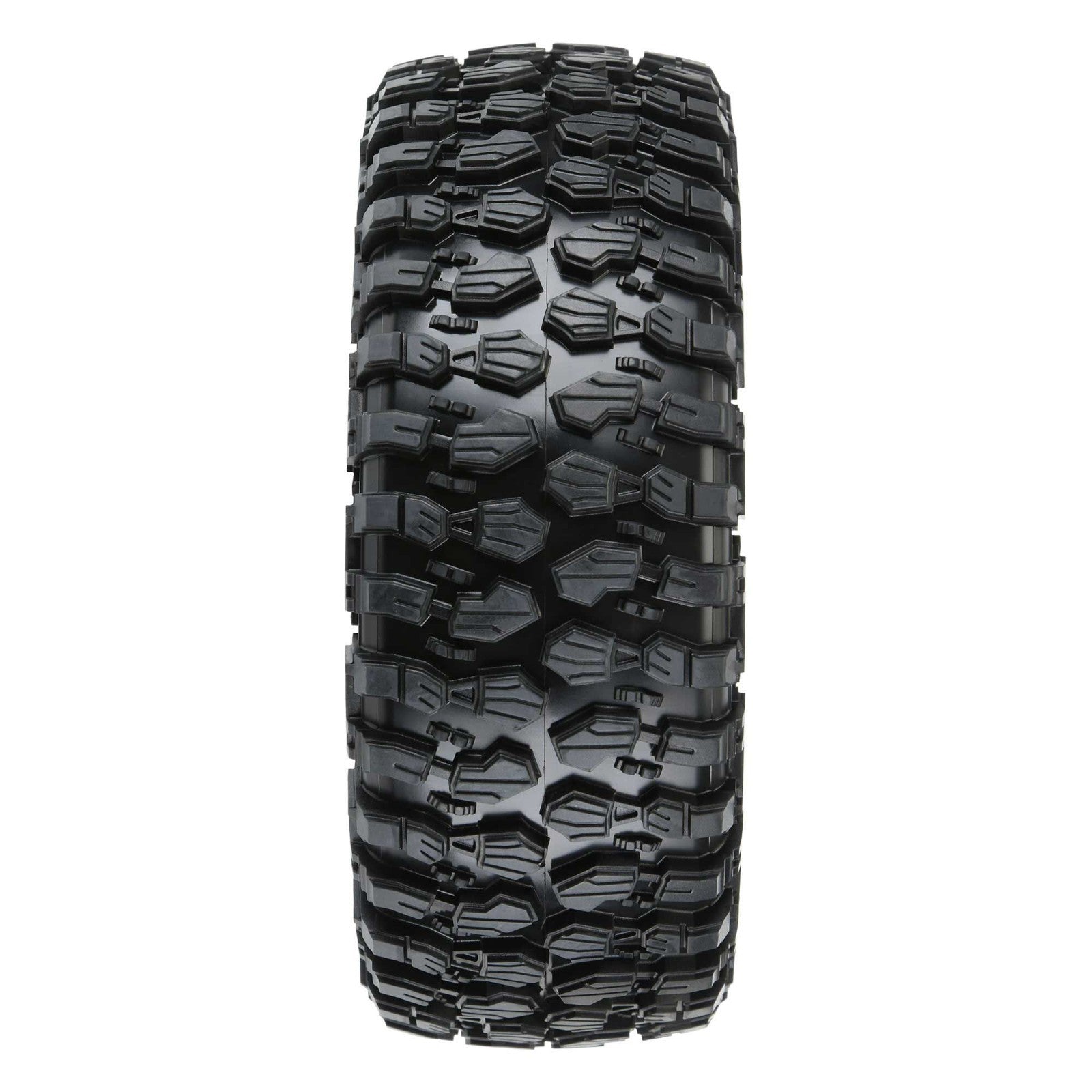 Pro-Line Racing PRO1018600| Hyrax XL 2.9" G8 Rock Terrain Tires (2)