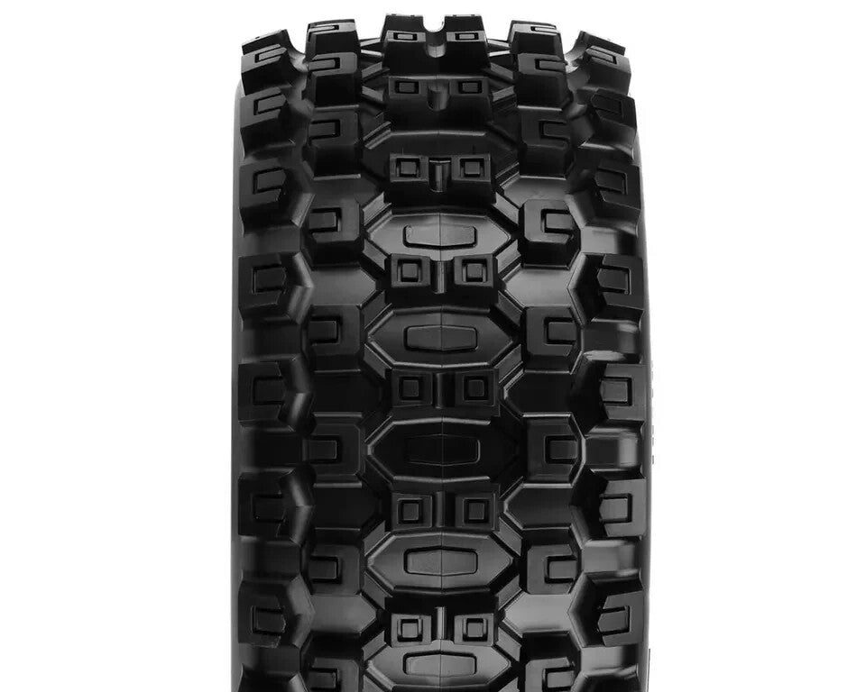 Pro-Line ProLine Badlands Pro-Loc All Terrain Tires (2) XMaxx (MX43) PRO10131-00