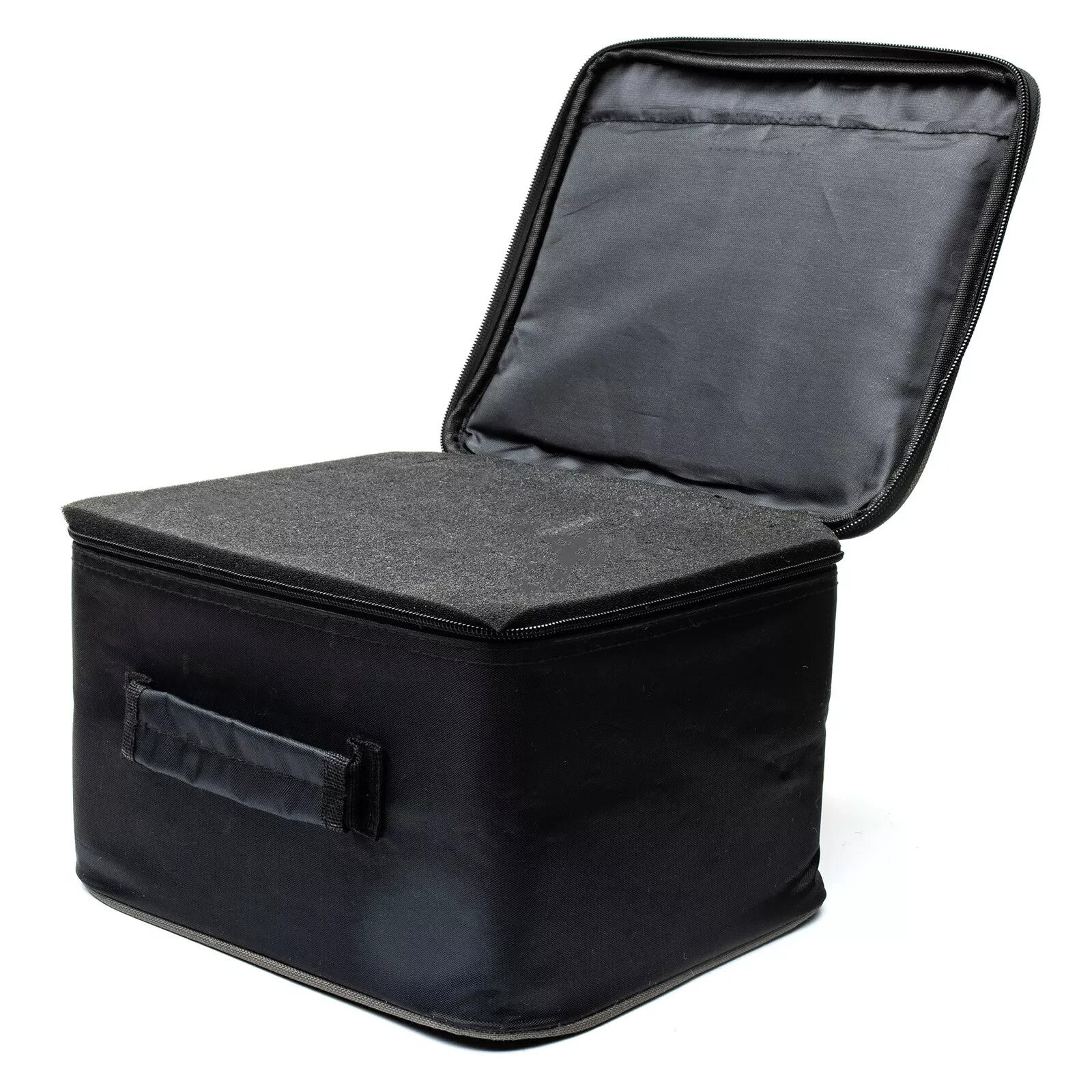 Spektrum RC Remote Control Battery Charger Carry Storage Bag SPM6730
