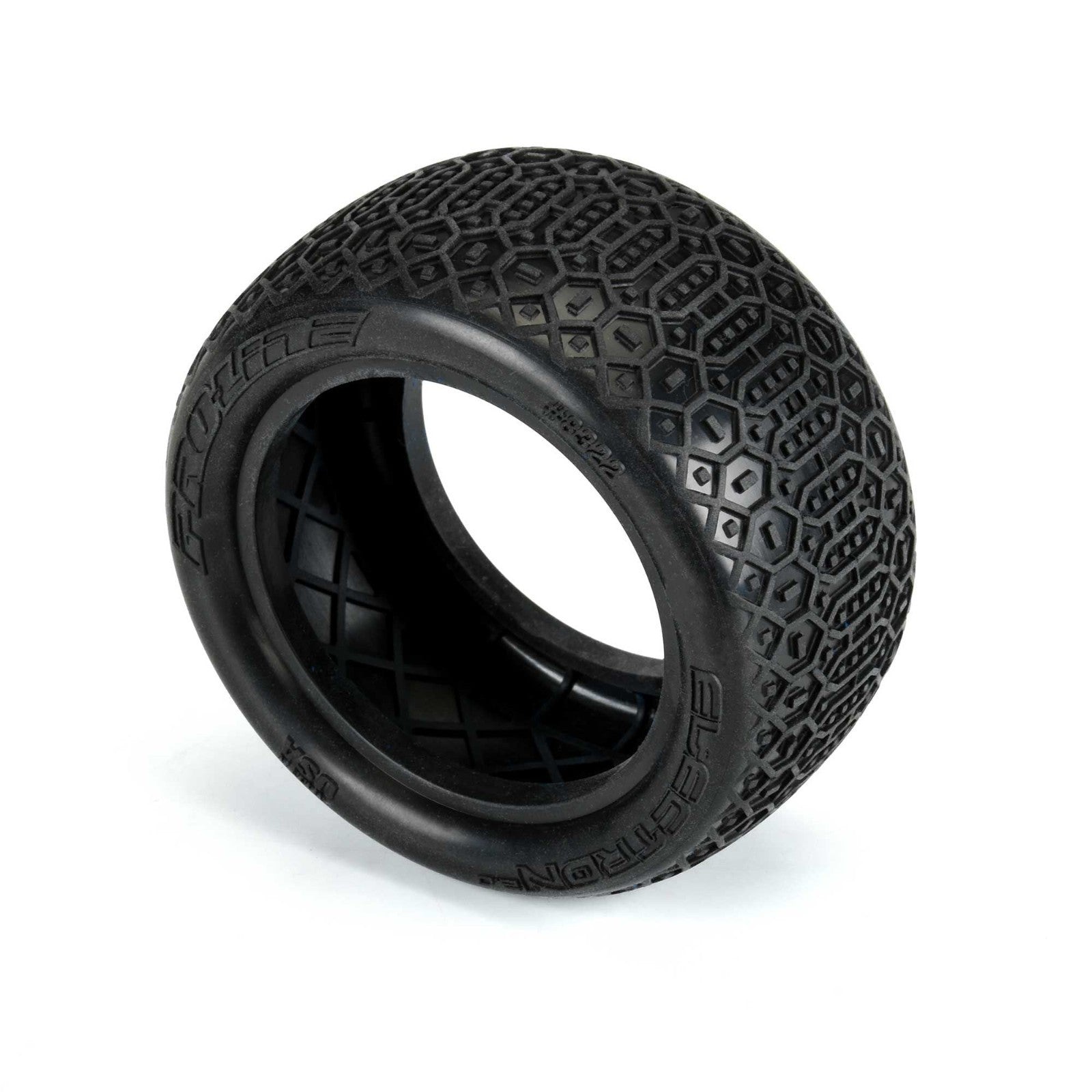 Pro-Line Racing Electron 2.0 S3 Rear 2.2" Off-Road Buggy Tires 2 PRO8322203