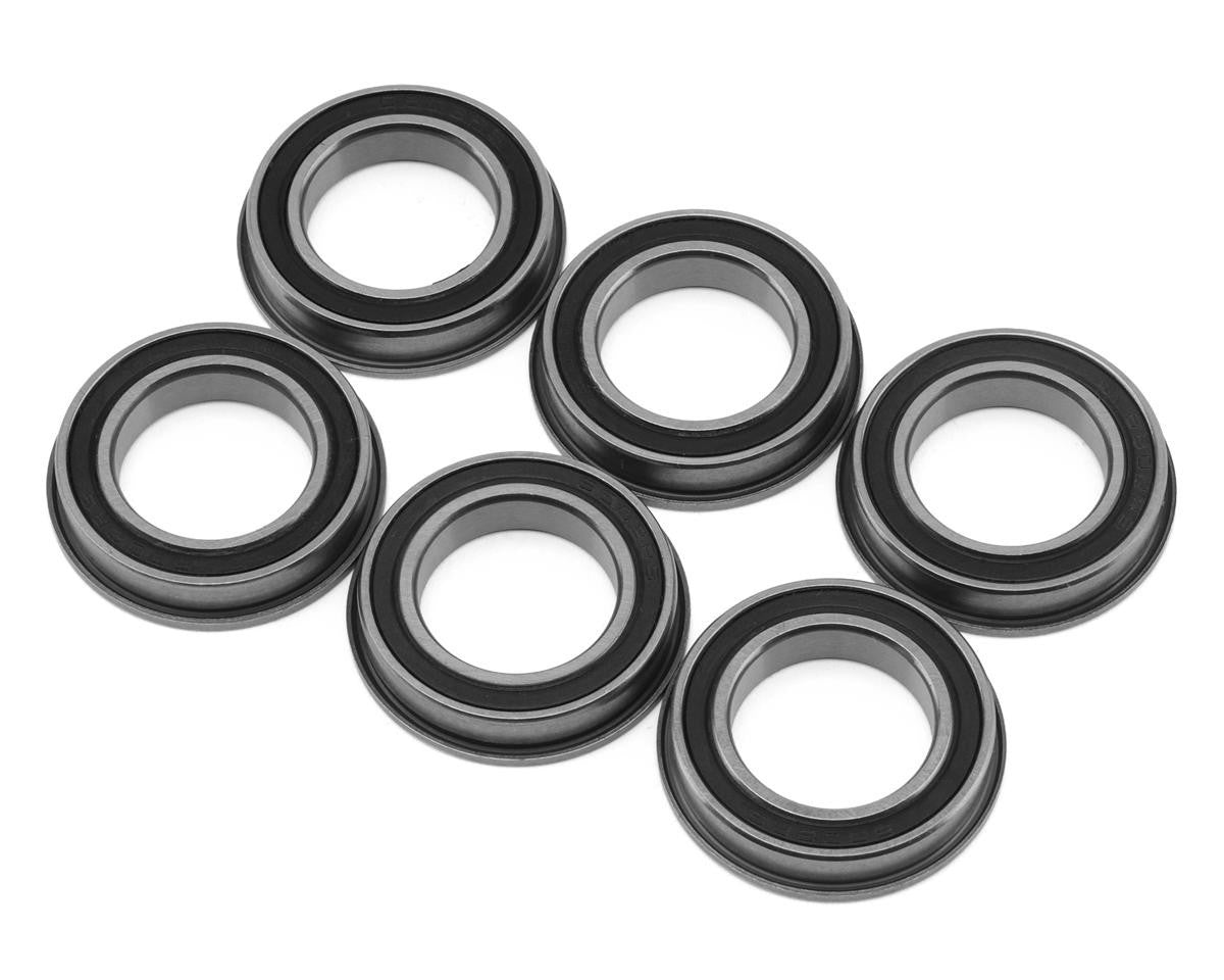 Losi LOS-3739 Differential Support Bearings 15x24x5mm Flanged (6) 5IVE