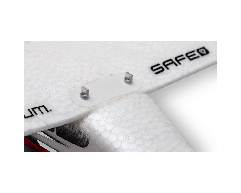 HobbyZone Apprentice STOL S RTF Ready To Fly RC Electric Airplane HBZ6100