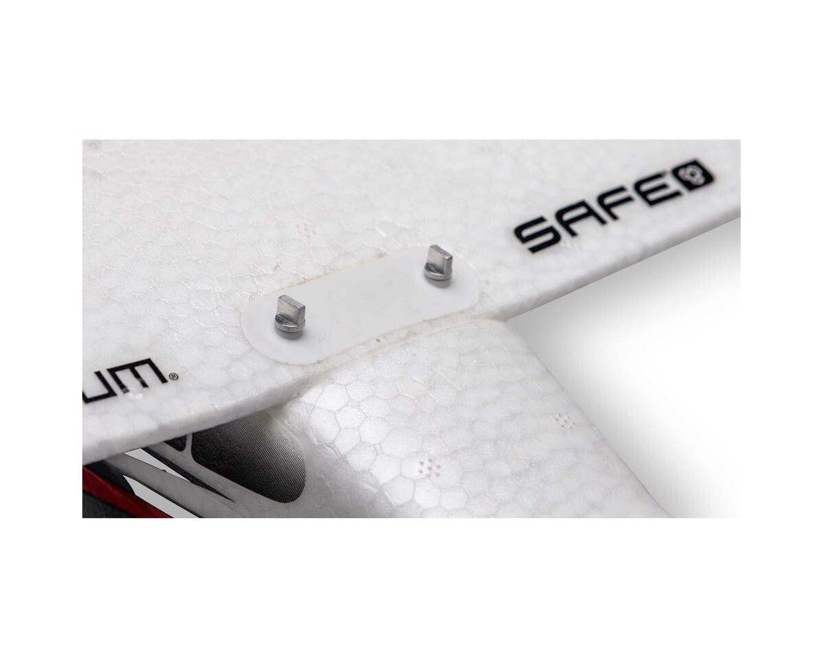 HobbyZone Apprentice STOL S RTF Ready To Fly RC Electric Airplane HBZ6100