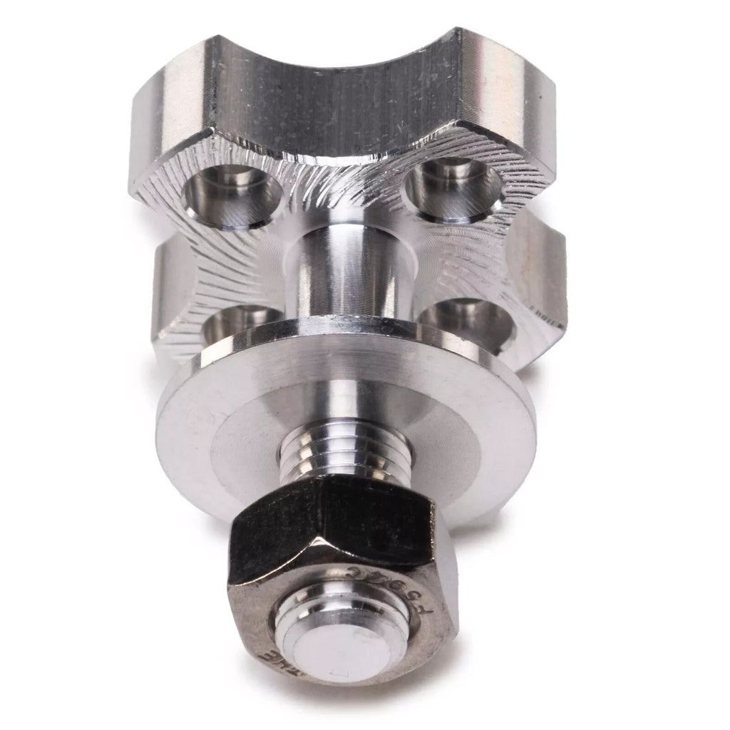 Spektrum Accessories Avian Prop Adapter 42mm SPMXAMA4906 For Avian 4260-480Kv