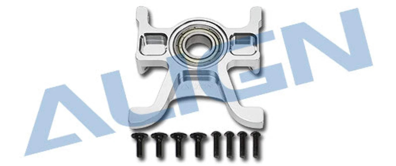 Align Trex T-rex 700 RC Helicopter DFC Bearing Block (U) : H70119T 70119 H70119