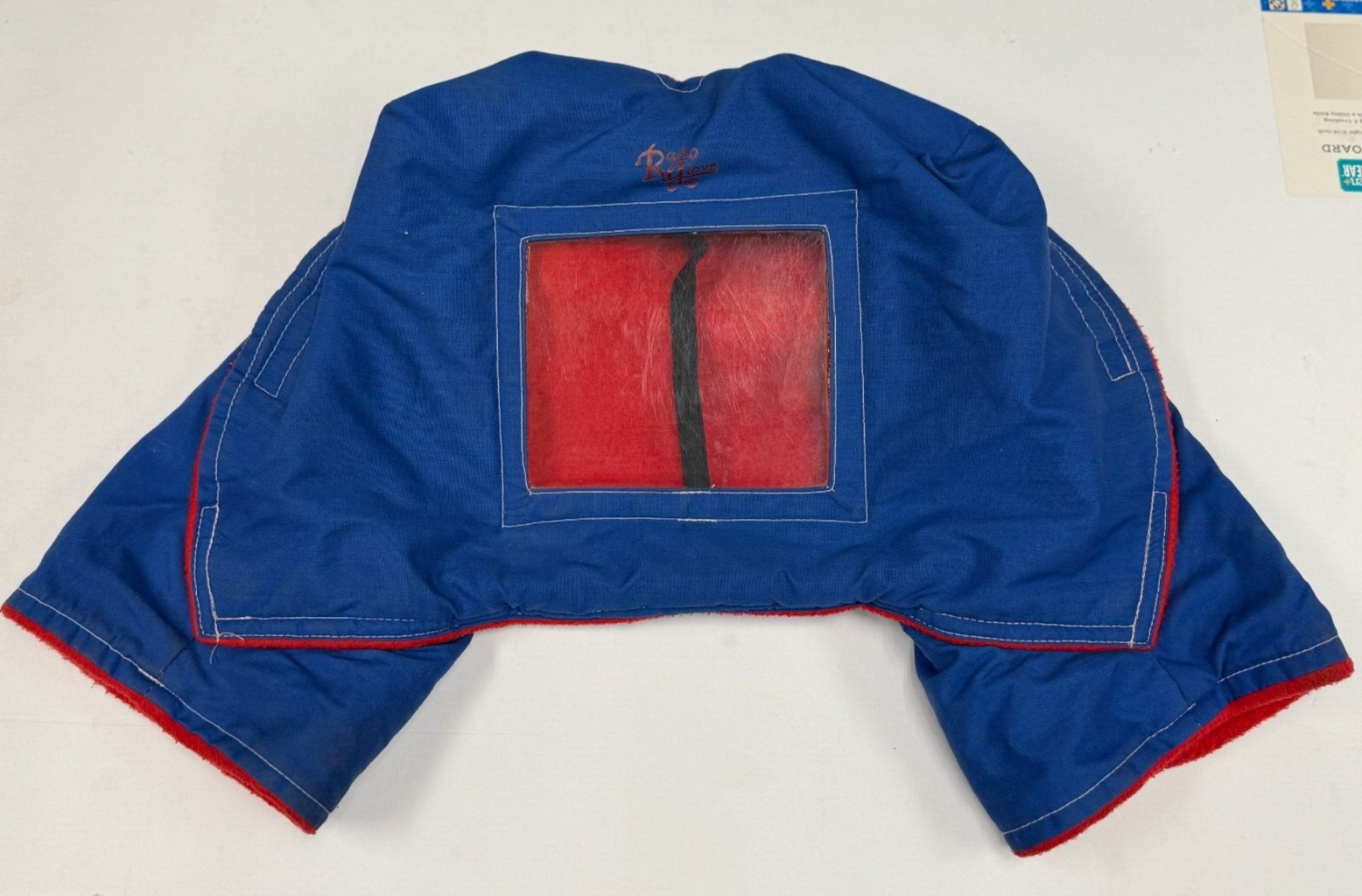 Excellent RC Remote Control Airplane / Helicopter Transmitter Radio Glove