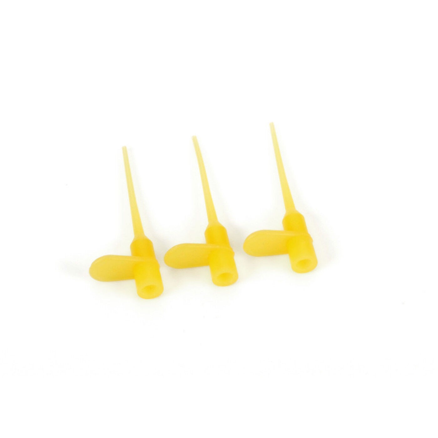 Pro Line PRO603101 6031-01 Pro-Bond Glue Tips (3) HH