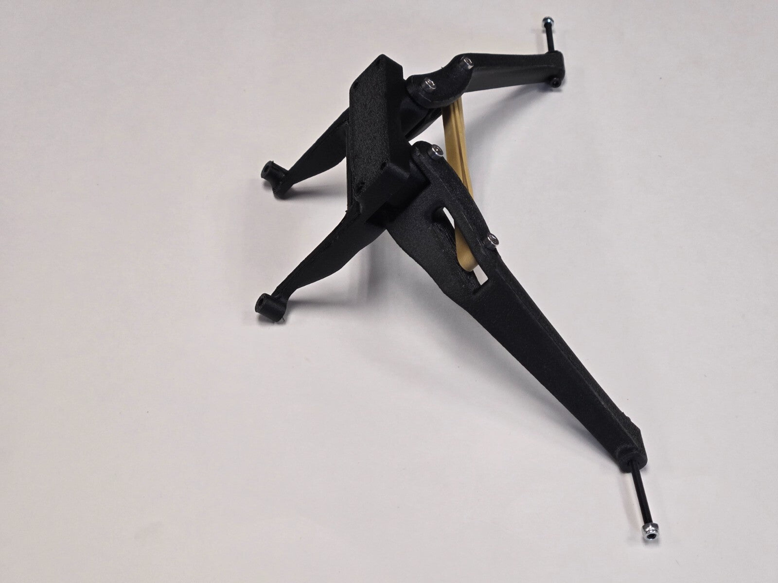 Hobbyzone Carbon Cub RC Remote Control Model Airplane Upgraded Landing Gear