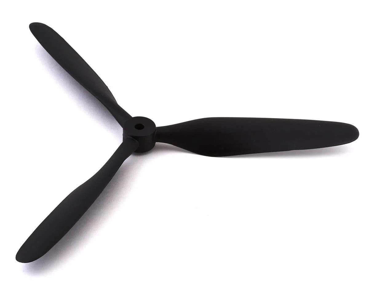 E-flite EFlite RC Propeller Prop 3-Blade 3 Blade For P-39 P39 1.2m- EFL9108