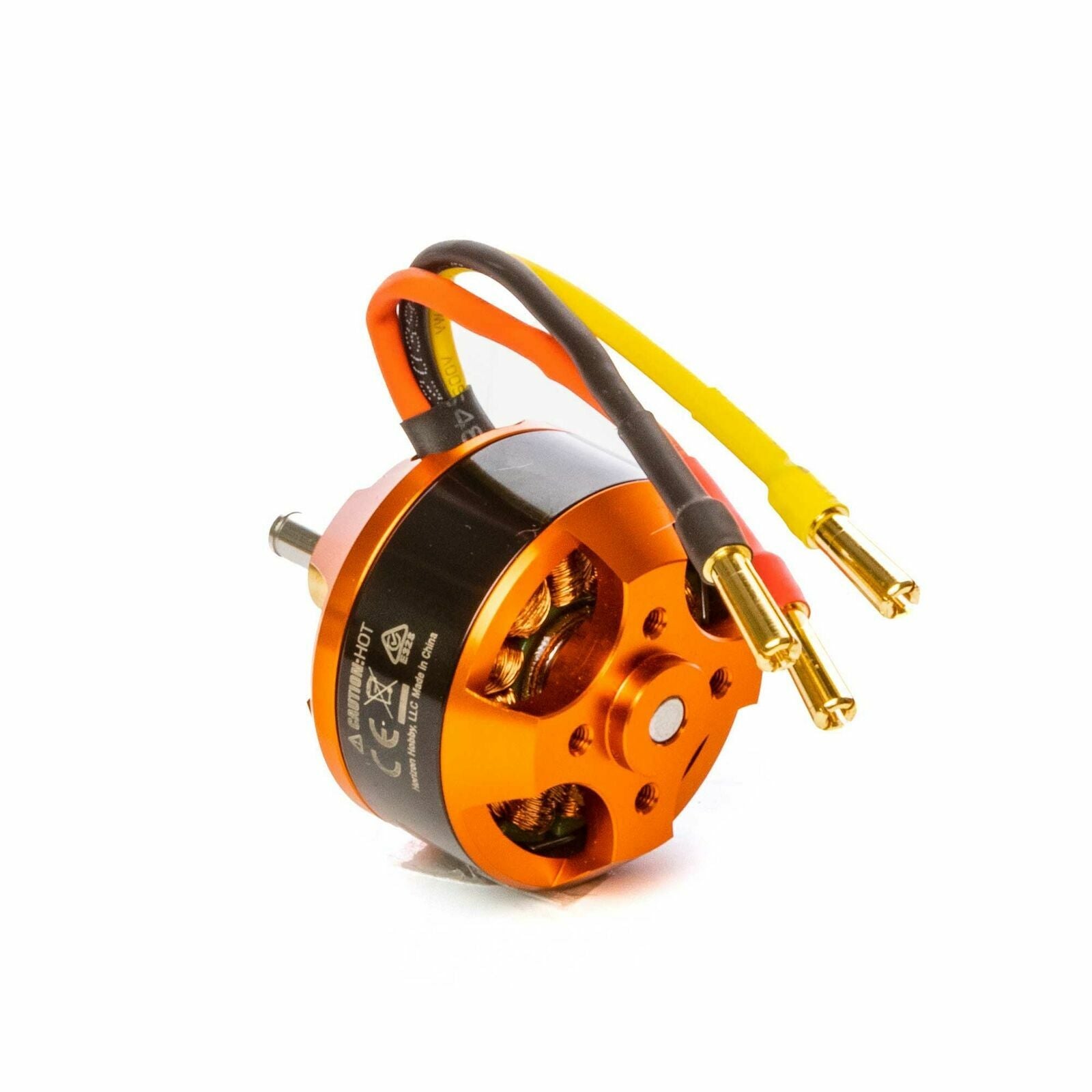 Spektrum Avian 4240-1000Kv : Same as Rimfire .25 Brushless Electric RC Motor