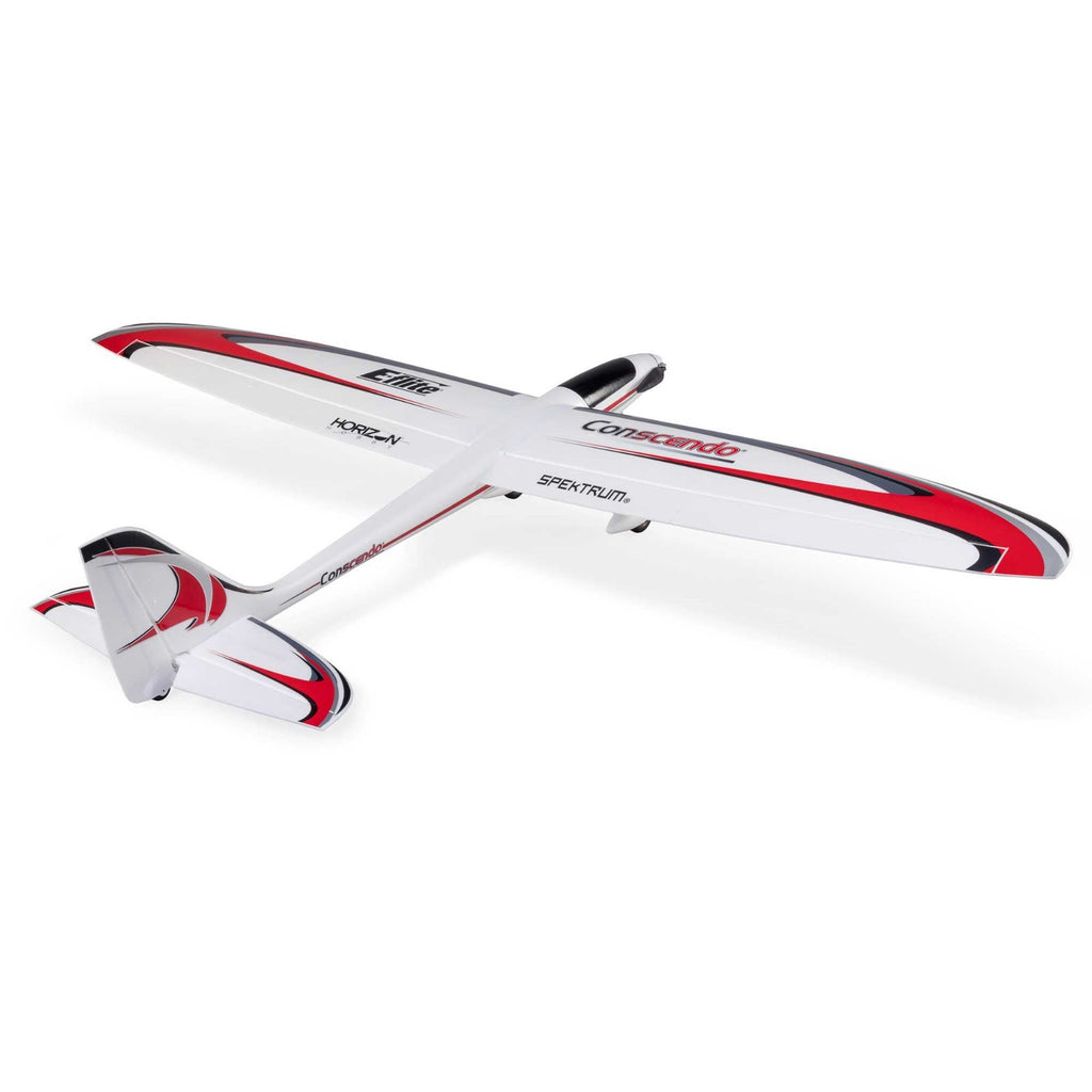 E-Flite Eflite EFL32250 Conscendo 2.0m BNF Basic with AS3X+ and SAFE Select