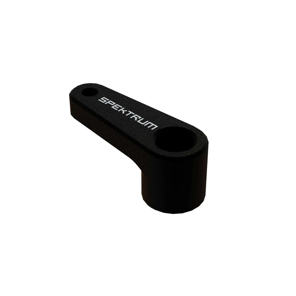 ARRMA ARA340180 340180 Aluminum Servo Horn 23T Spline : Spektrum