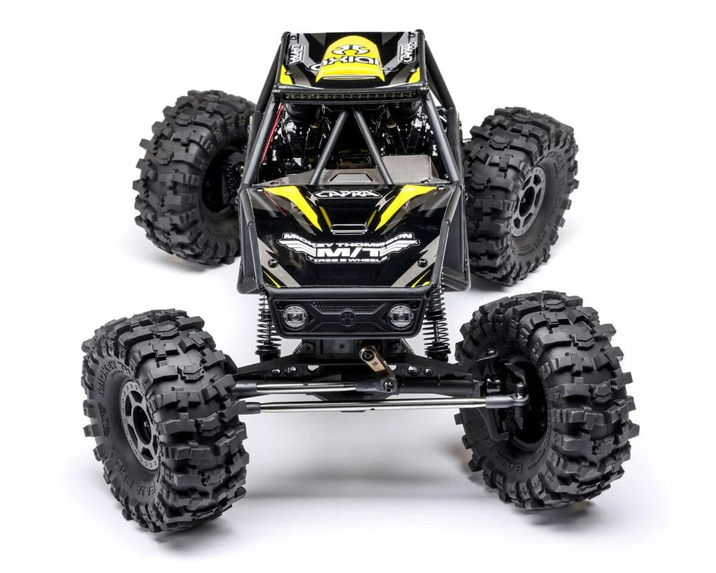Axial UTB10 Capra 1.9 4WS Unlimited Trail Buggy 1/10 RTR 4WD Rock Crawler