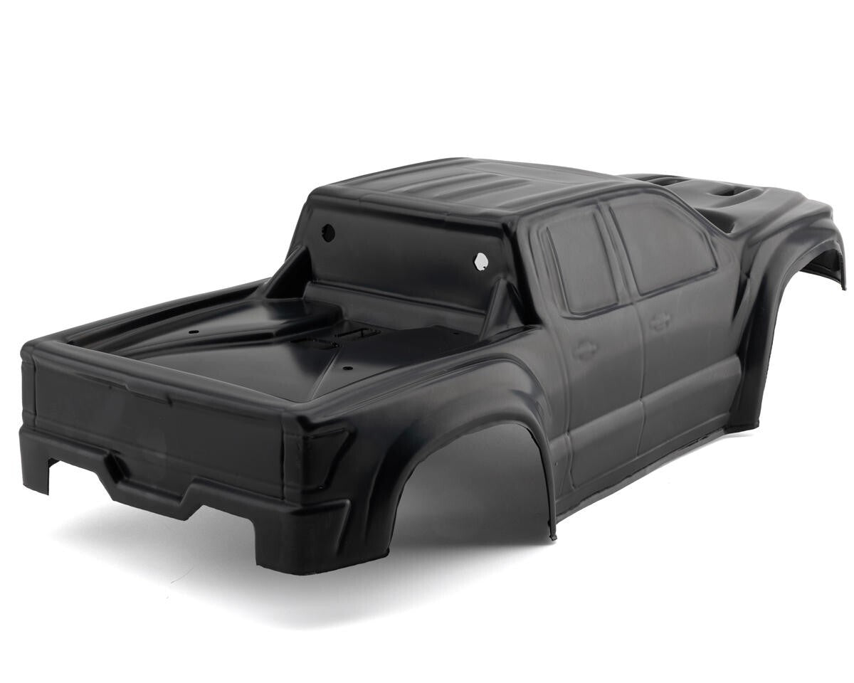 Pro-Line Racing Pre-Cut Brute Bash Armor Body Black X-MAXX PRO3513-18 PRO3511318