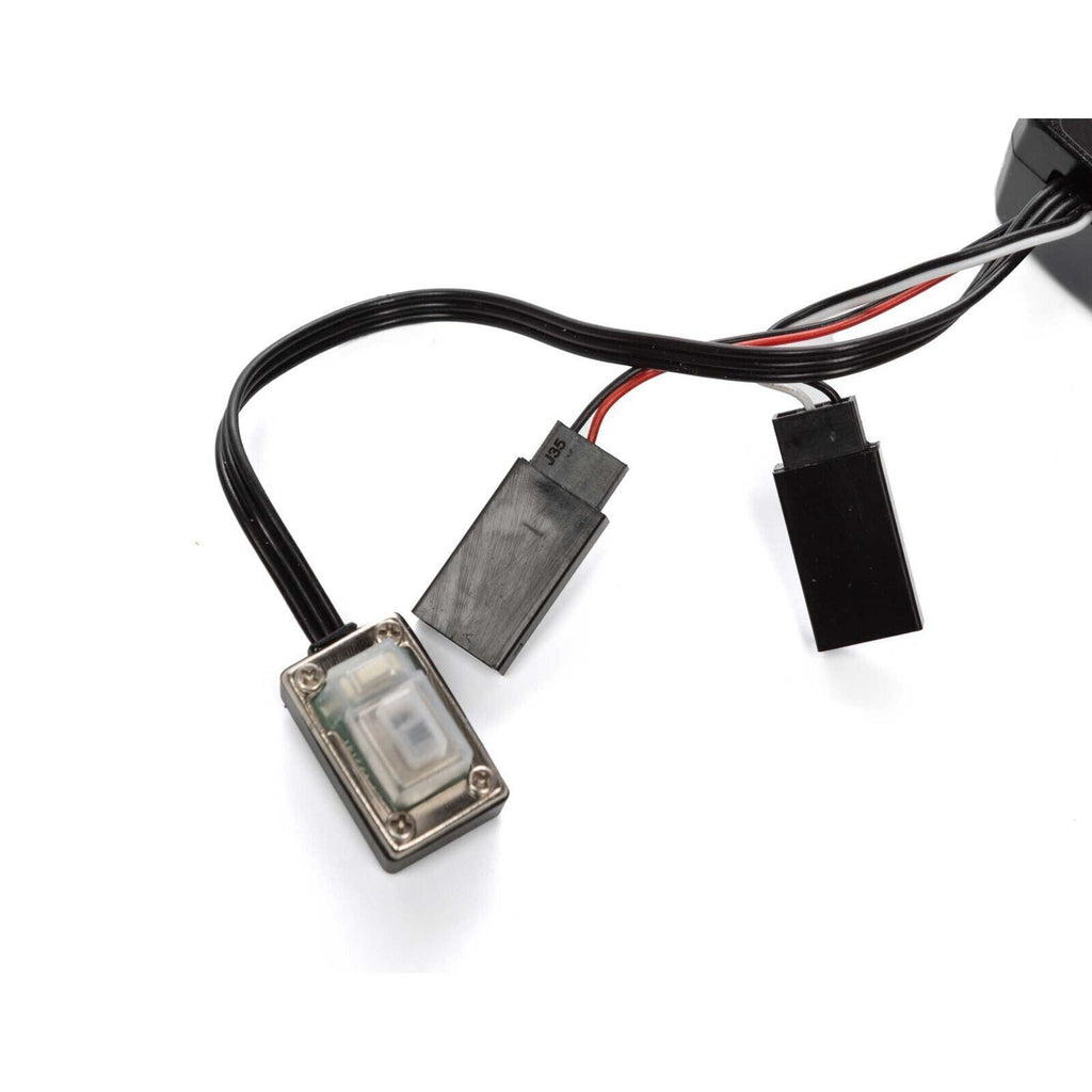 Spektrum SPMXSER1060 Firma 60A 60 Amp Smart Speed Control 2-in-1 ESC & Receiver