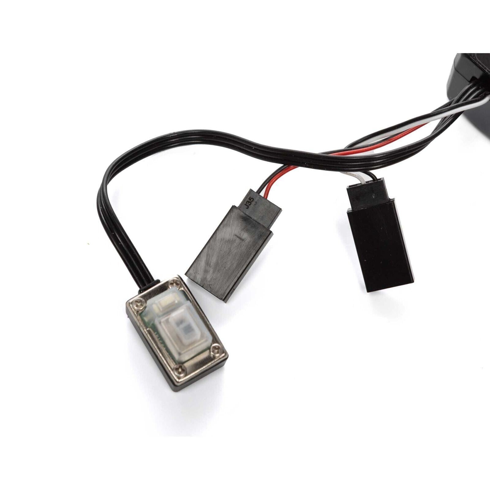 Spektrum SPMXSER1060 Firma 60A 60 Amp Smart Speed Control 2-in-1 ESC & Receiver