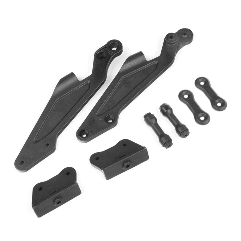 Arrma Heavy Duty Wing Mount Set Rear AR320347 320347 : Kraton 6S