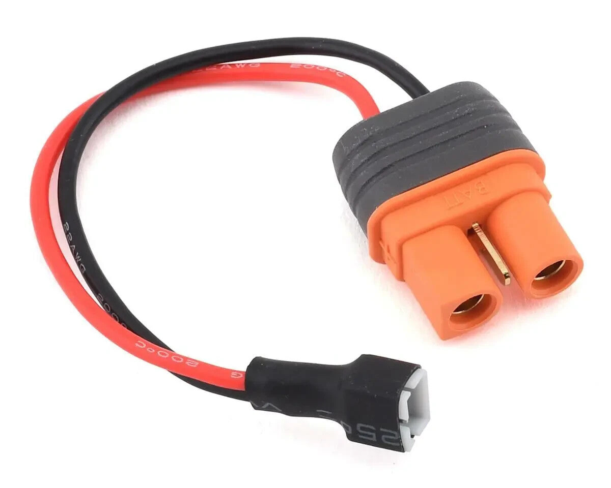 Spektrum Smart RC IC3 EC3 Device to JST PH2.0 PH 2.0 Device SPMXCA309 XCA309